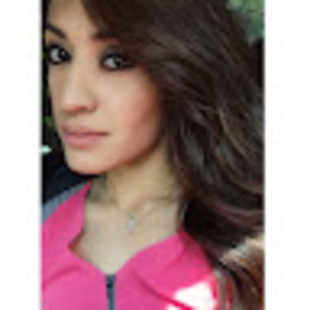 Meet your Posher, Erin